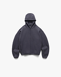 247 Form Zip Hood