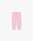 Mini Rep Applique Sweatpants