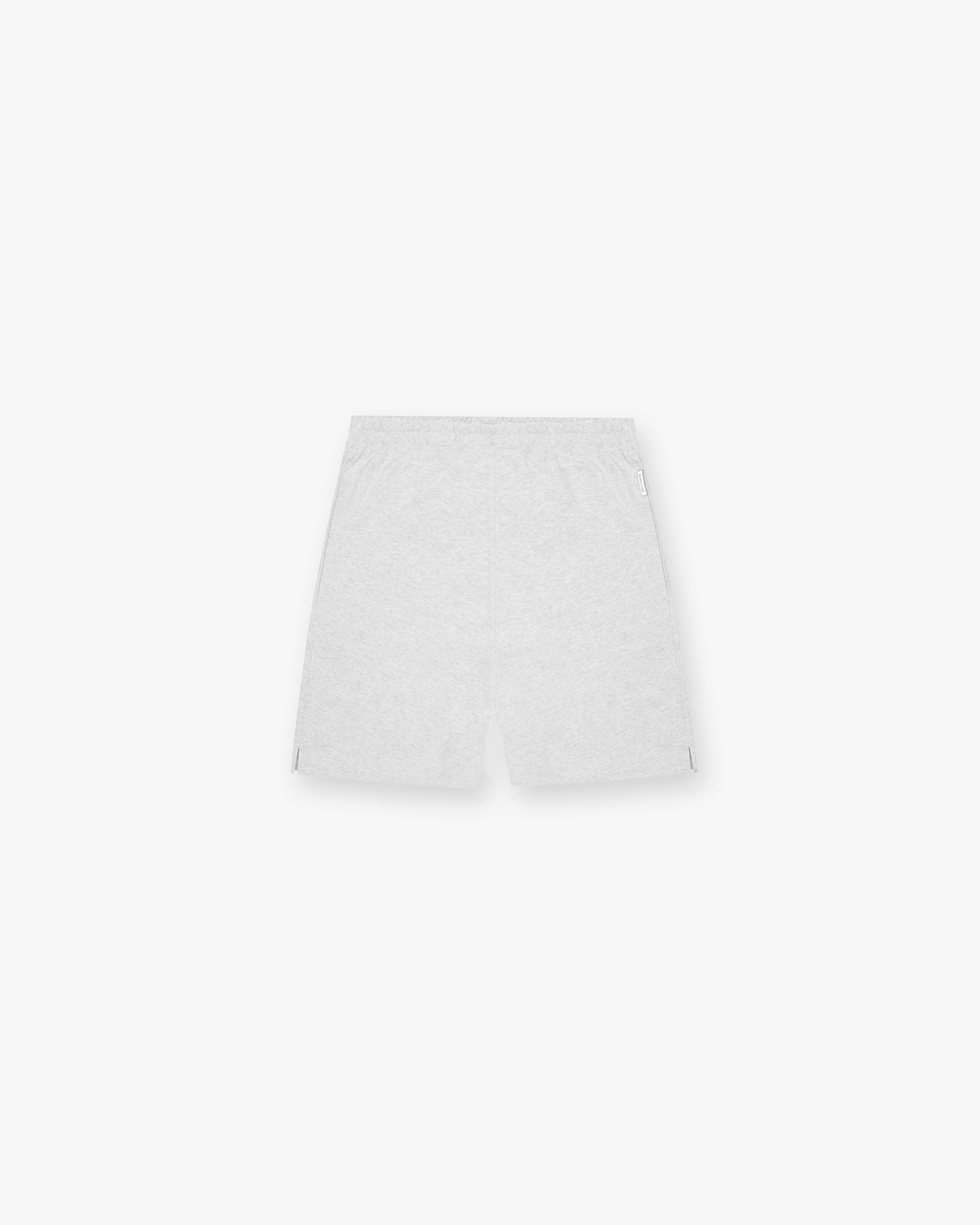Initial Sweatshorts - Jet Black