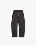 Initial Nylon Track Pant