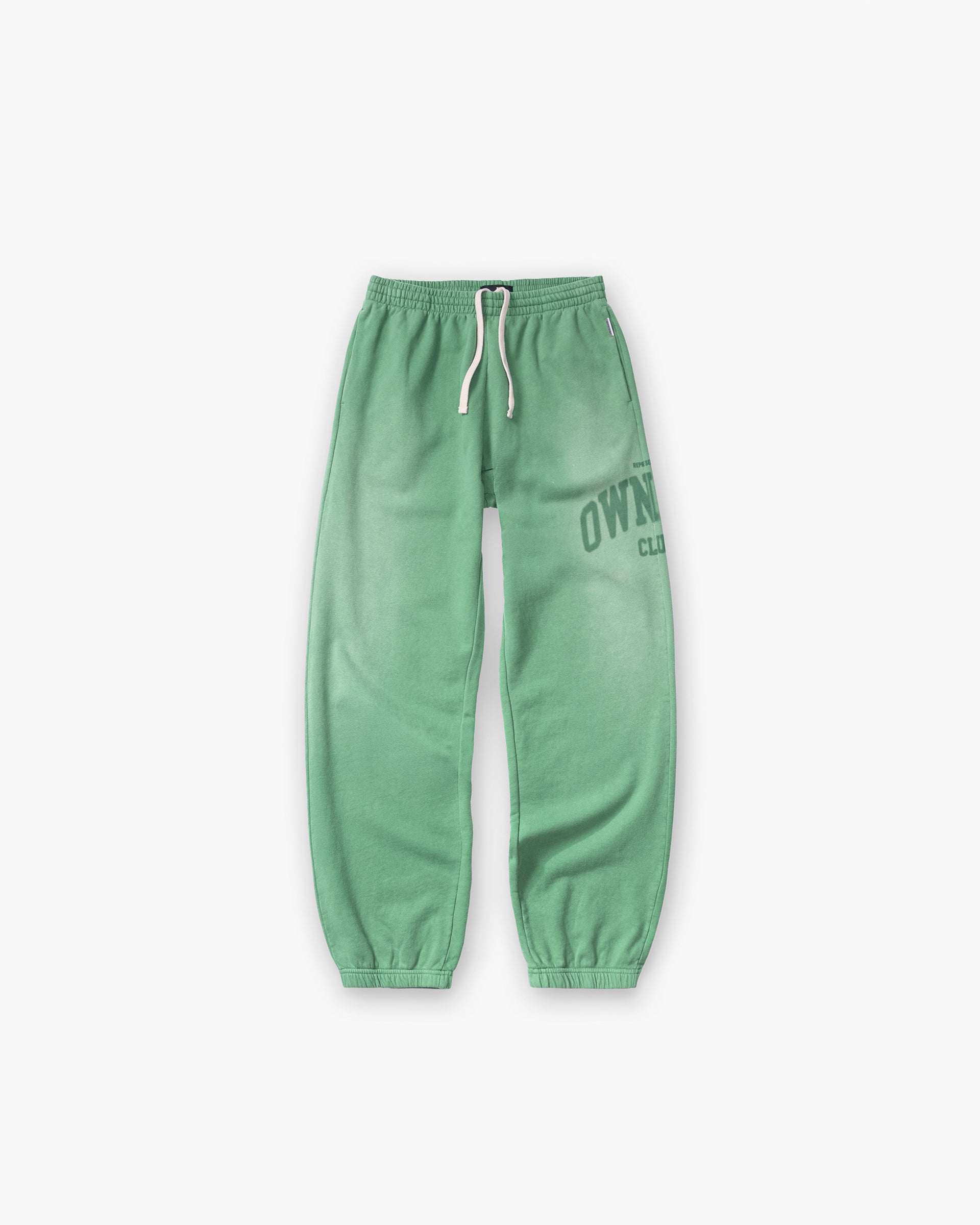 Represent Owners Club Sweatpant - Evergreen