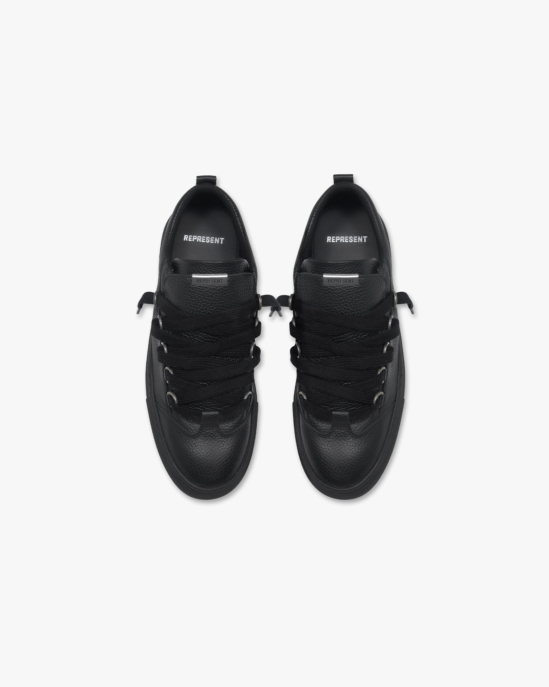 Alpha Trek - Jet Black
