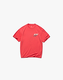   Racing Red