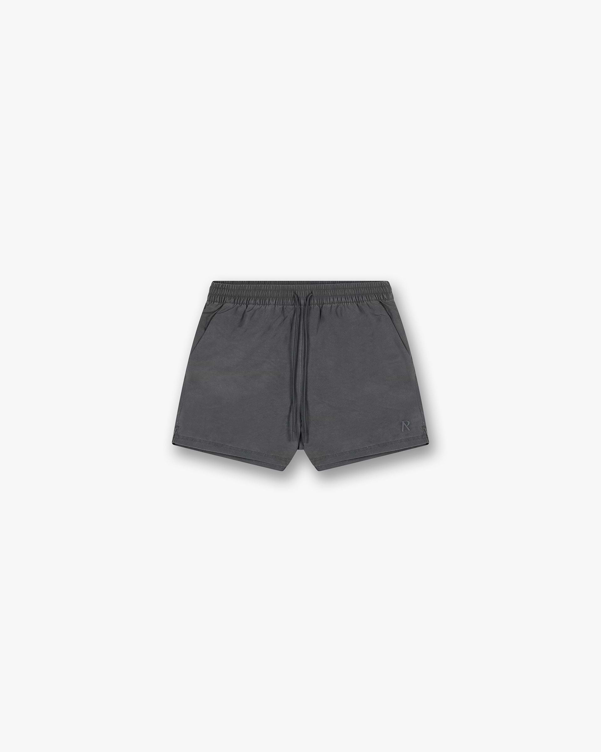 Season Script Short - Washed Grey