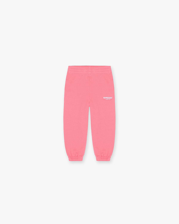   Bubblegum Pink