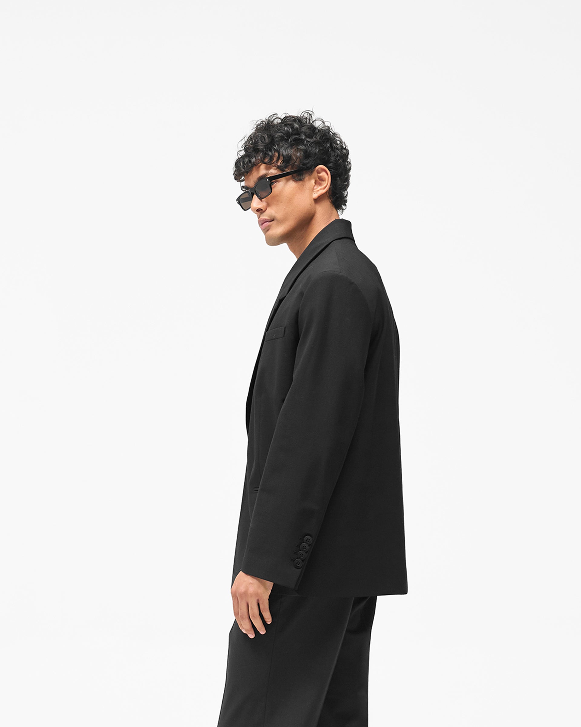 Blazer - Black