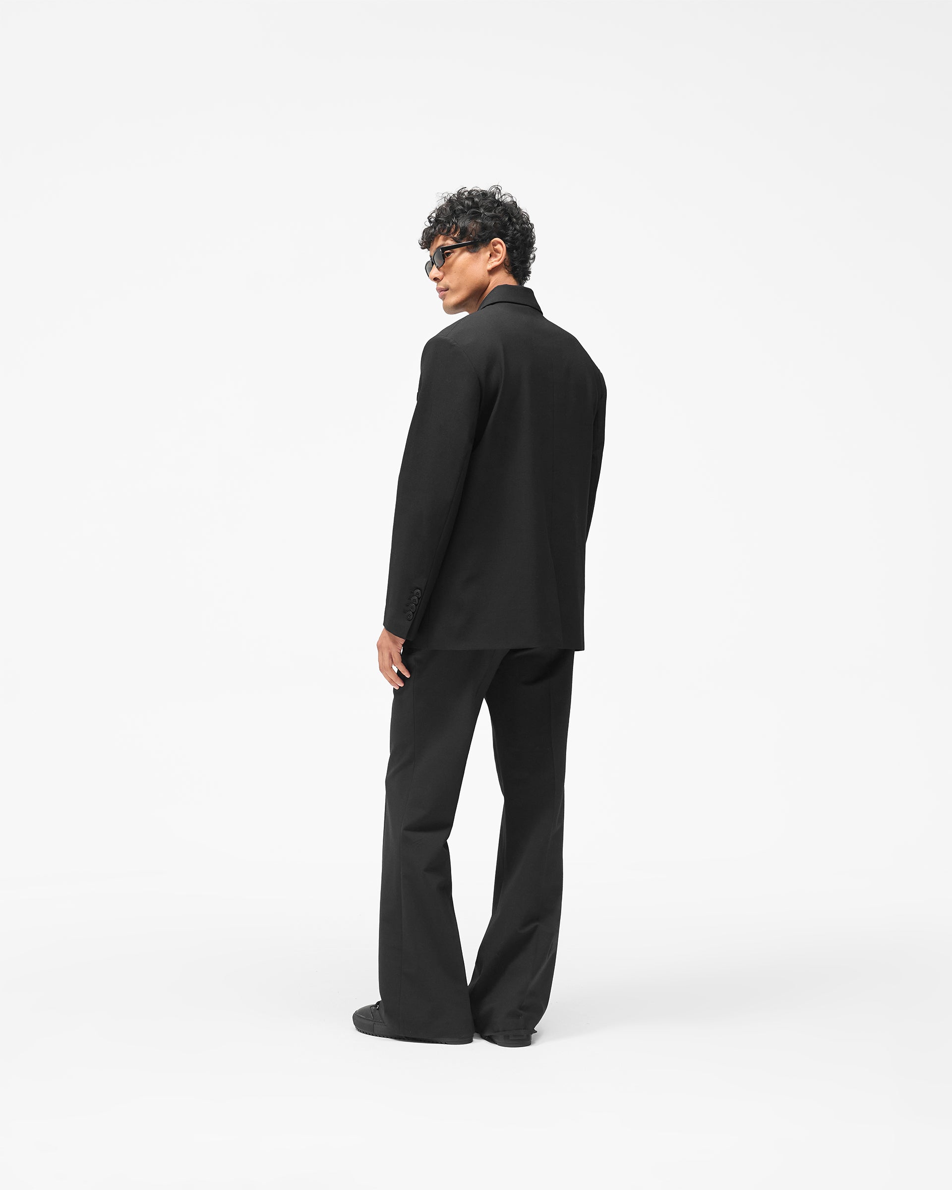 Blazer - Black
