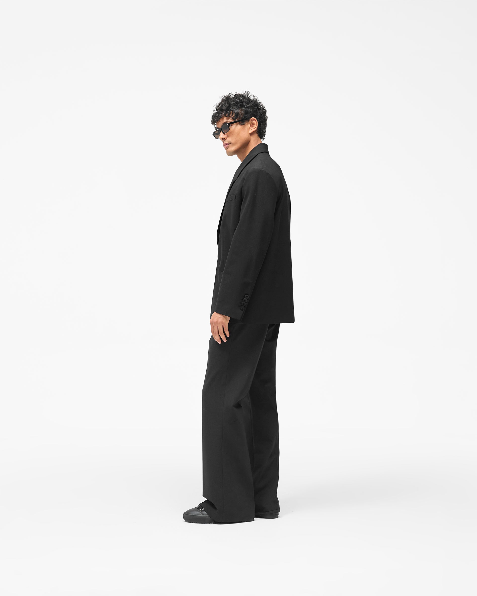 Blazer - Black