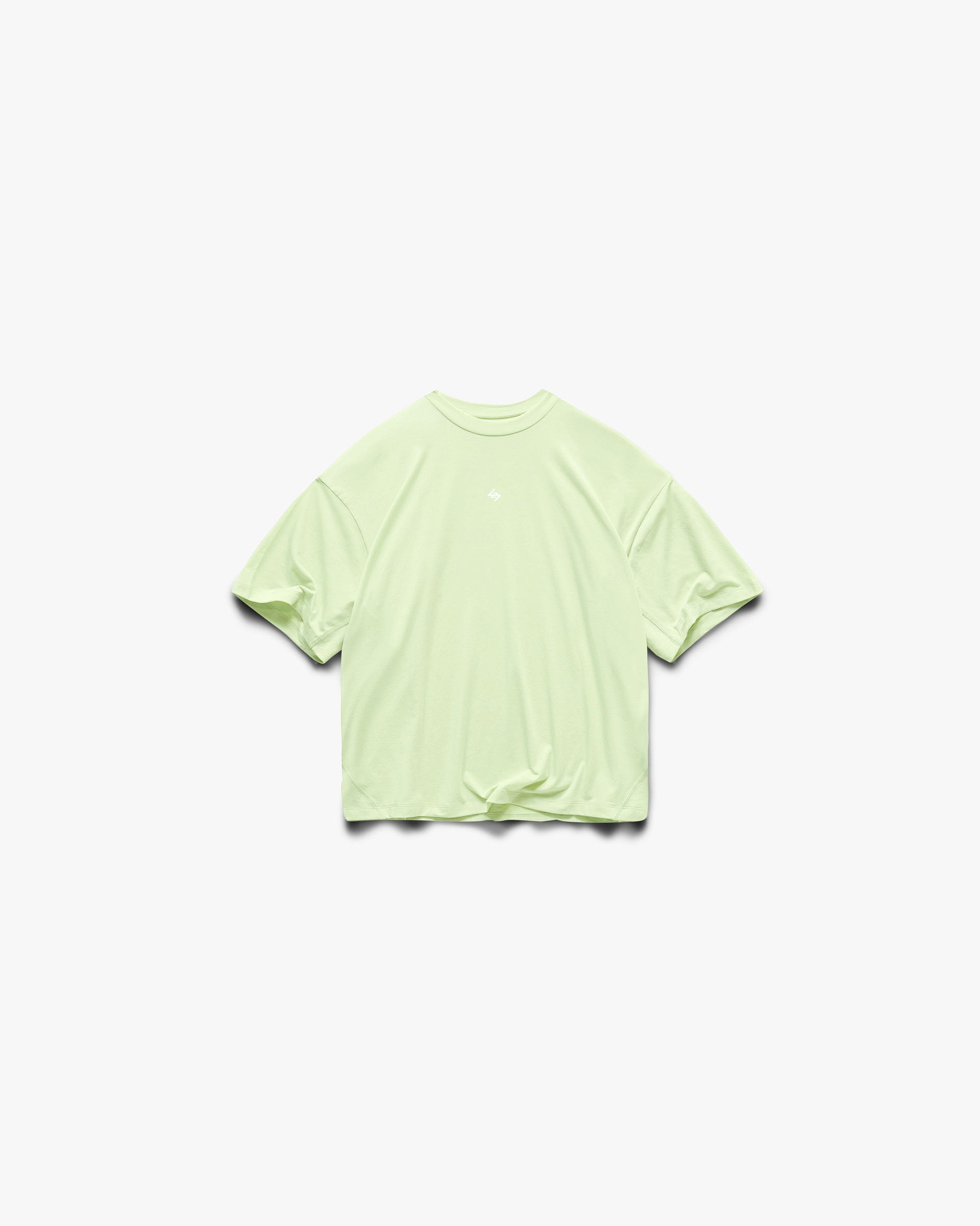 247 DNA T-Shirt - Fern