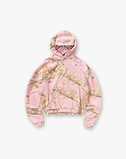   Washed Pink Camo