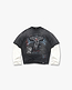 Heavier Than The Heavens Long Sleeve T-Shirt