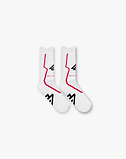 247 Arc-4 Race Sock