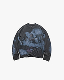 247 x Avenged Sevenfold Nightmare Long Sleeve T-Shirt