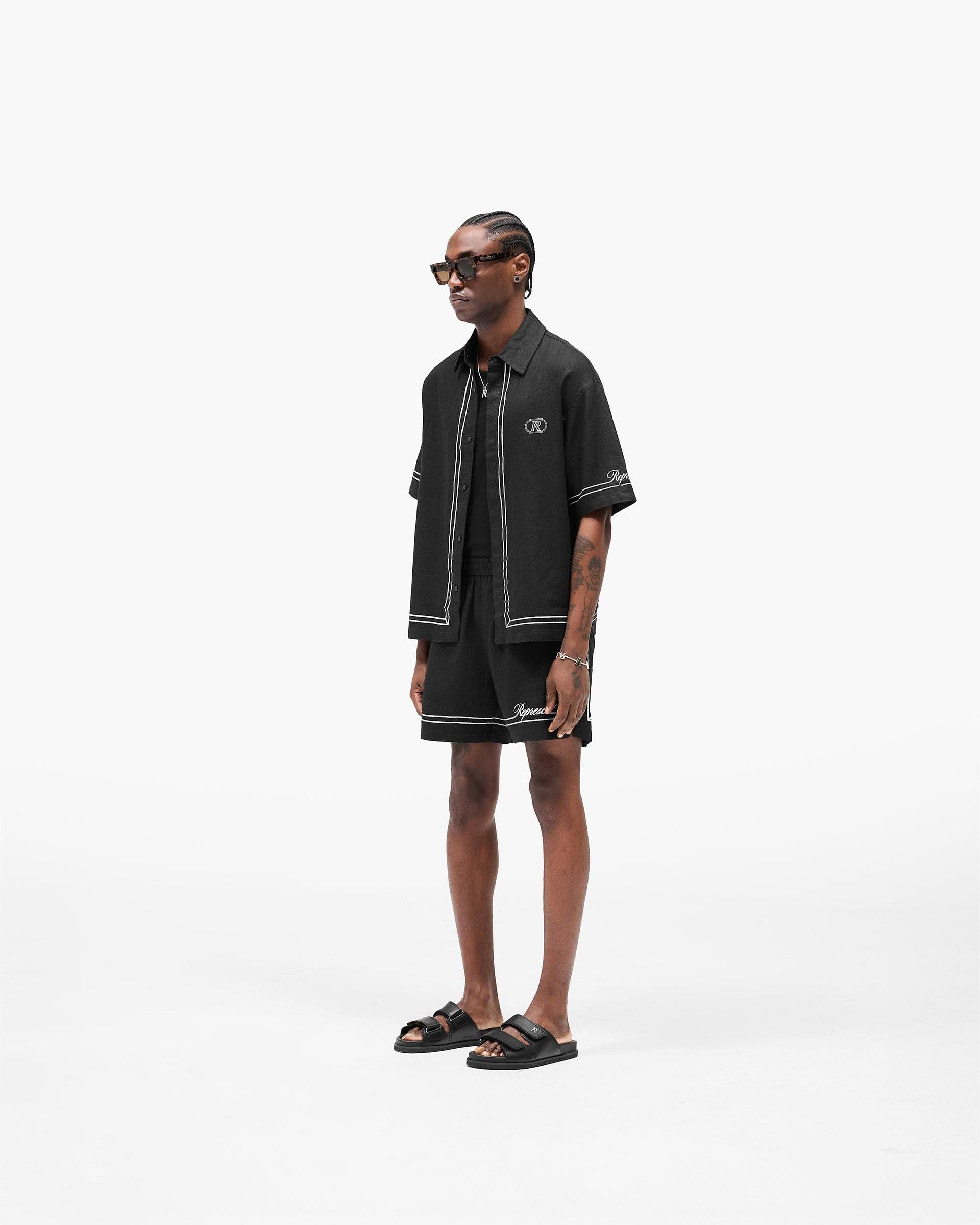 Border Shirt