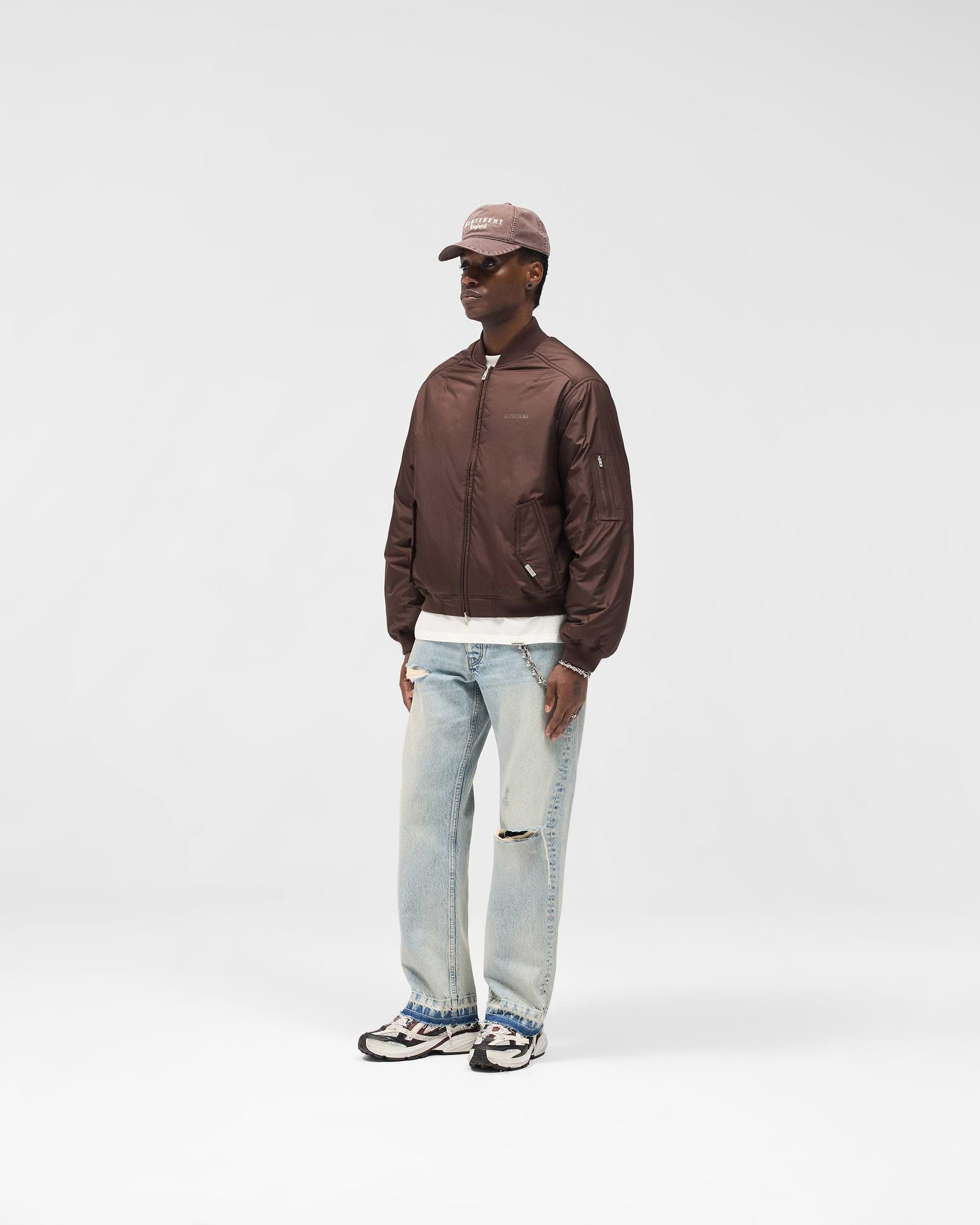 Smart Bomber - Nero