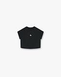247 Micro Cap Sleeve T-Shirt