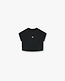 247 Micro Cap Sleeve T-Shirt
