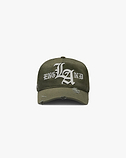 Gothic England Cap