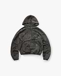   Overdyed Black
