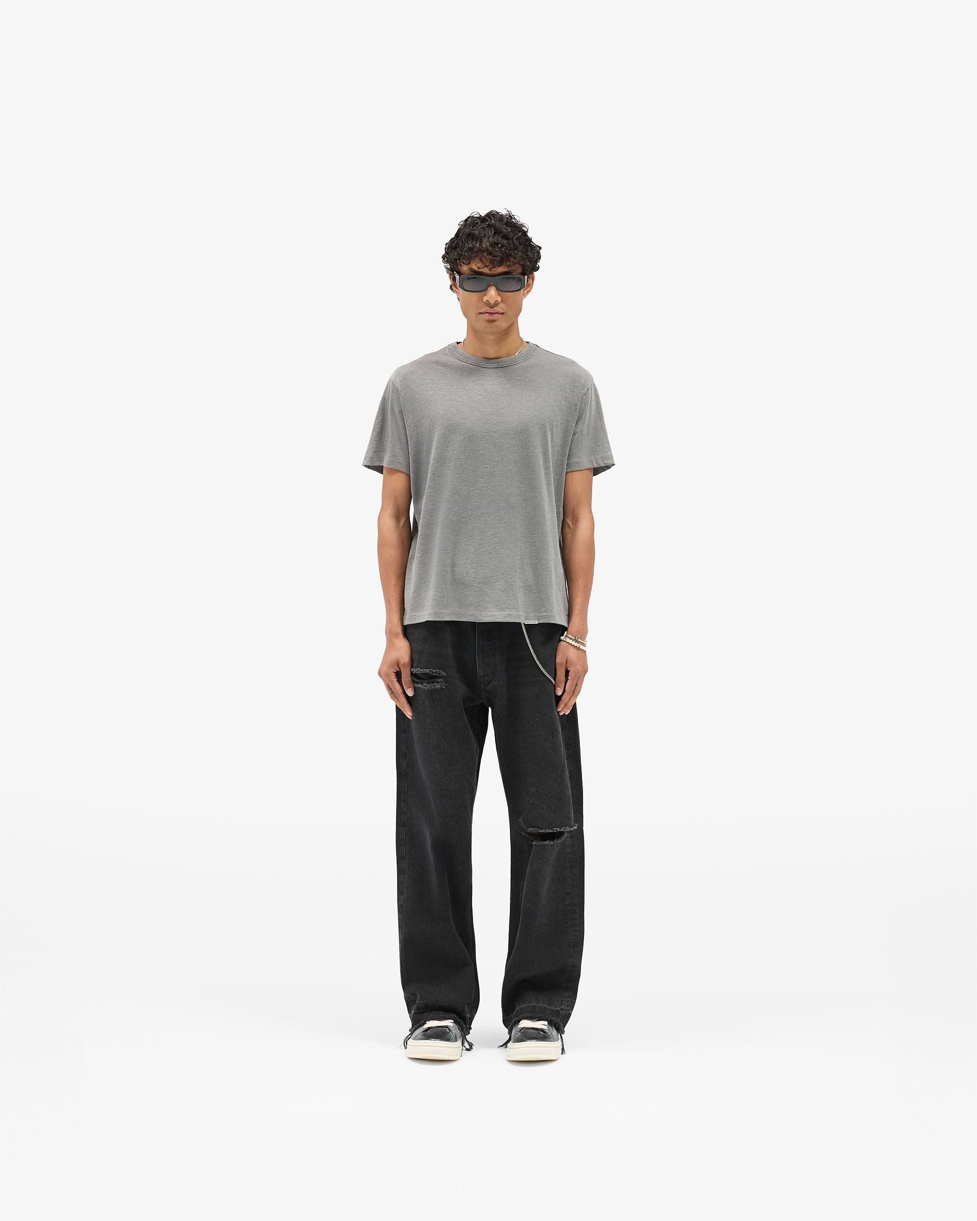 GH T-Shirt - Vintage Grey