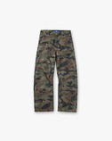 Heaton Camo Workwear Pant