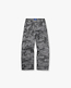 Heaton Camo Workwear Pant