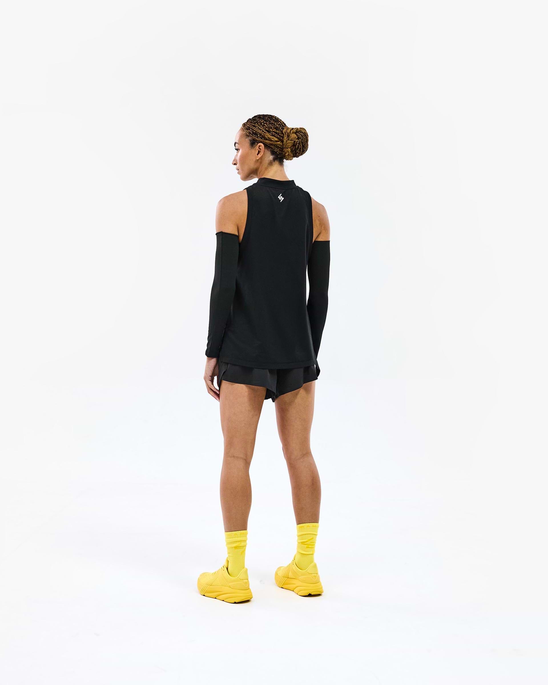 247 Training Tank - Black