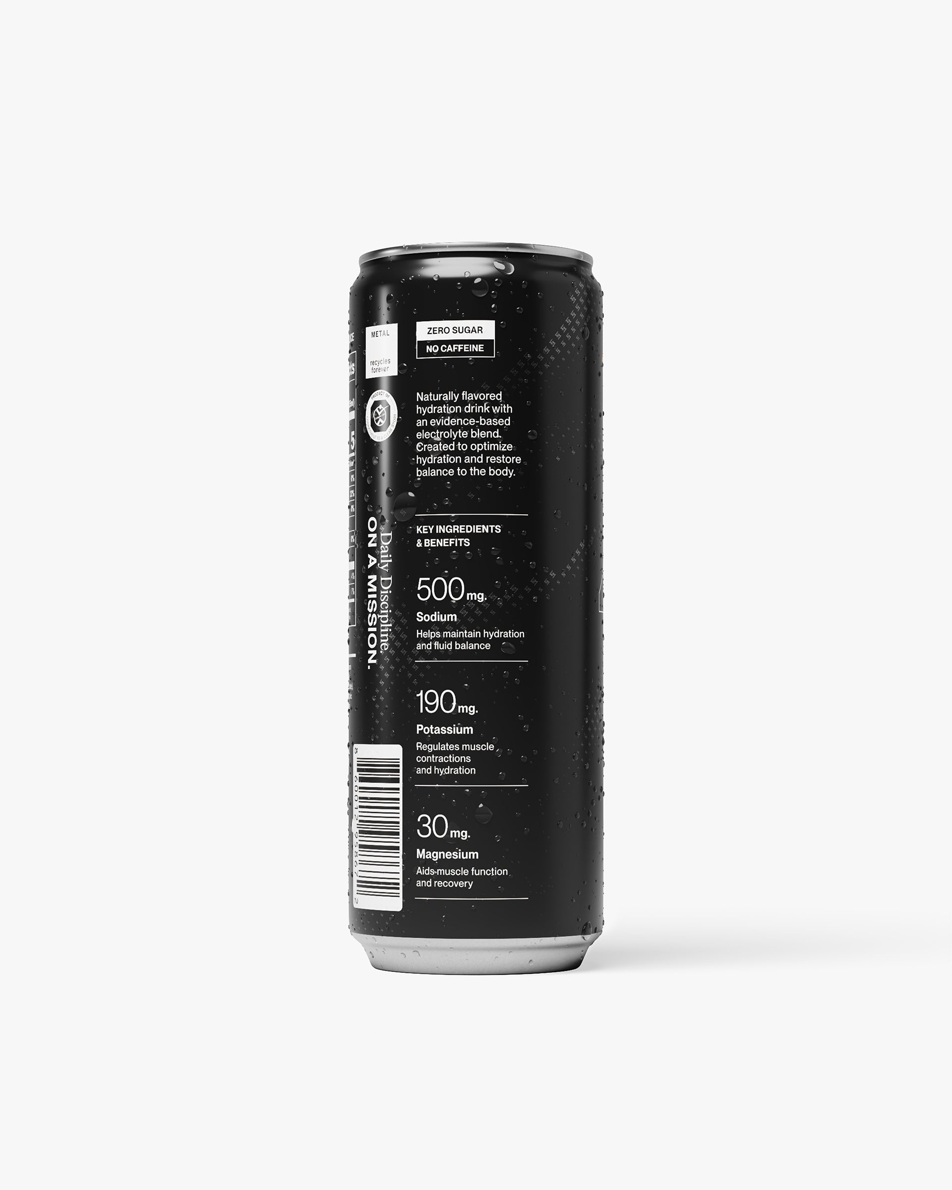 247 X Cadence Daily Hydration Cans - Mango