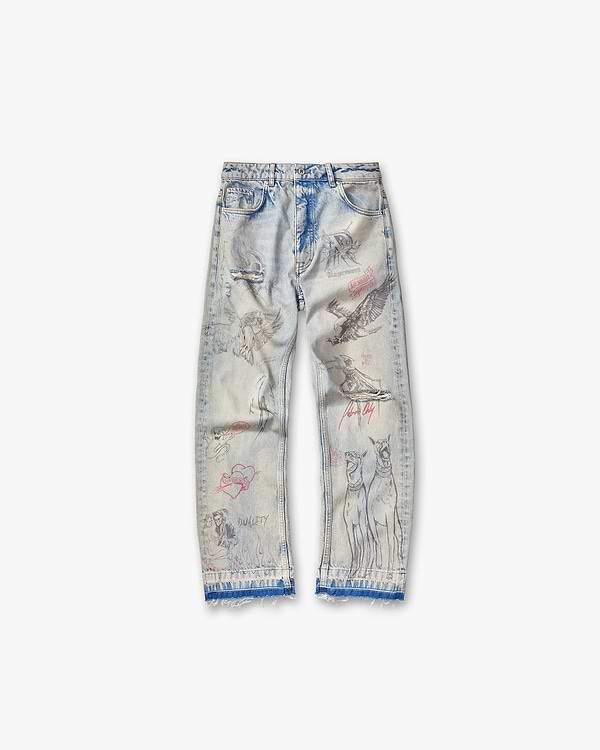 Legacy Denim
