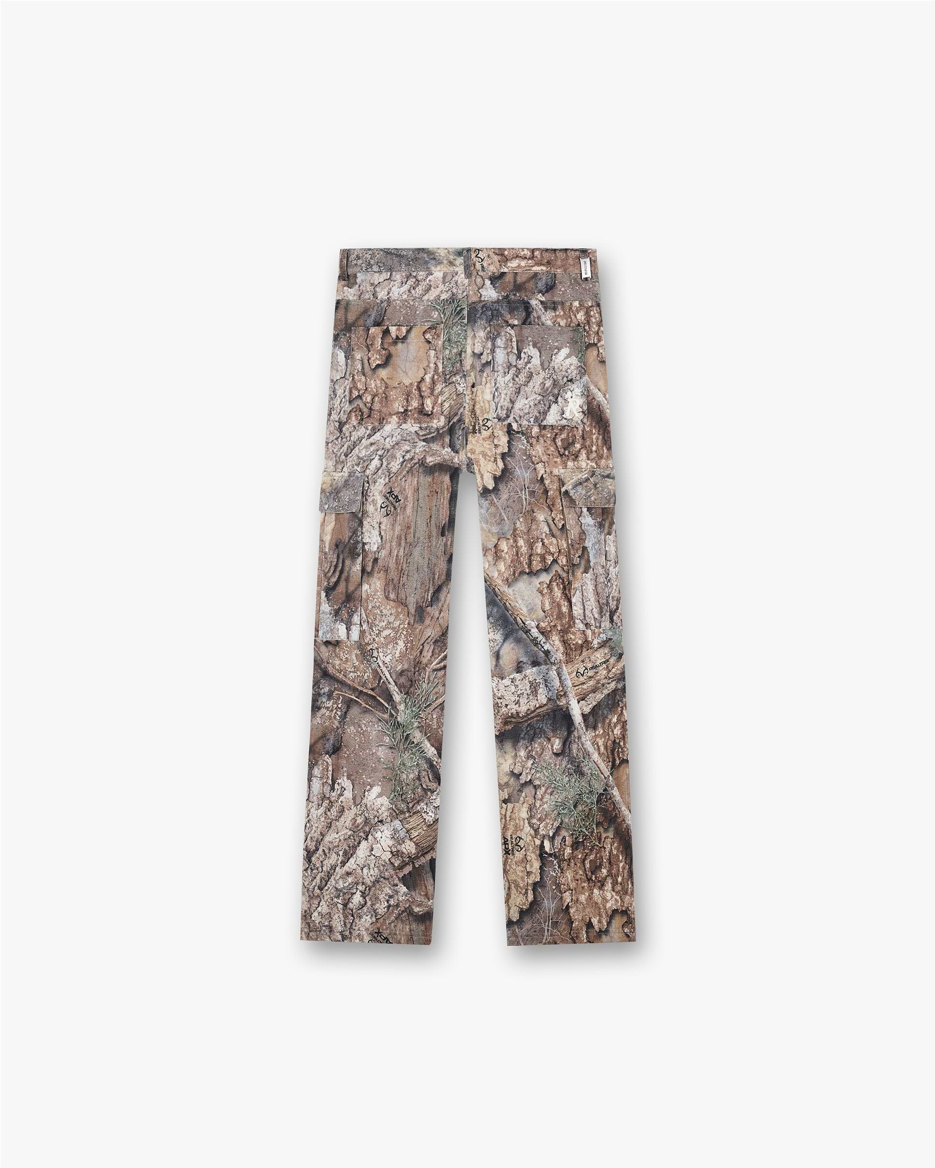 Realtree® Camo Cargo Pant - Camo