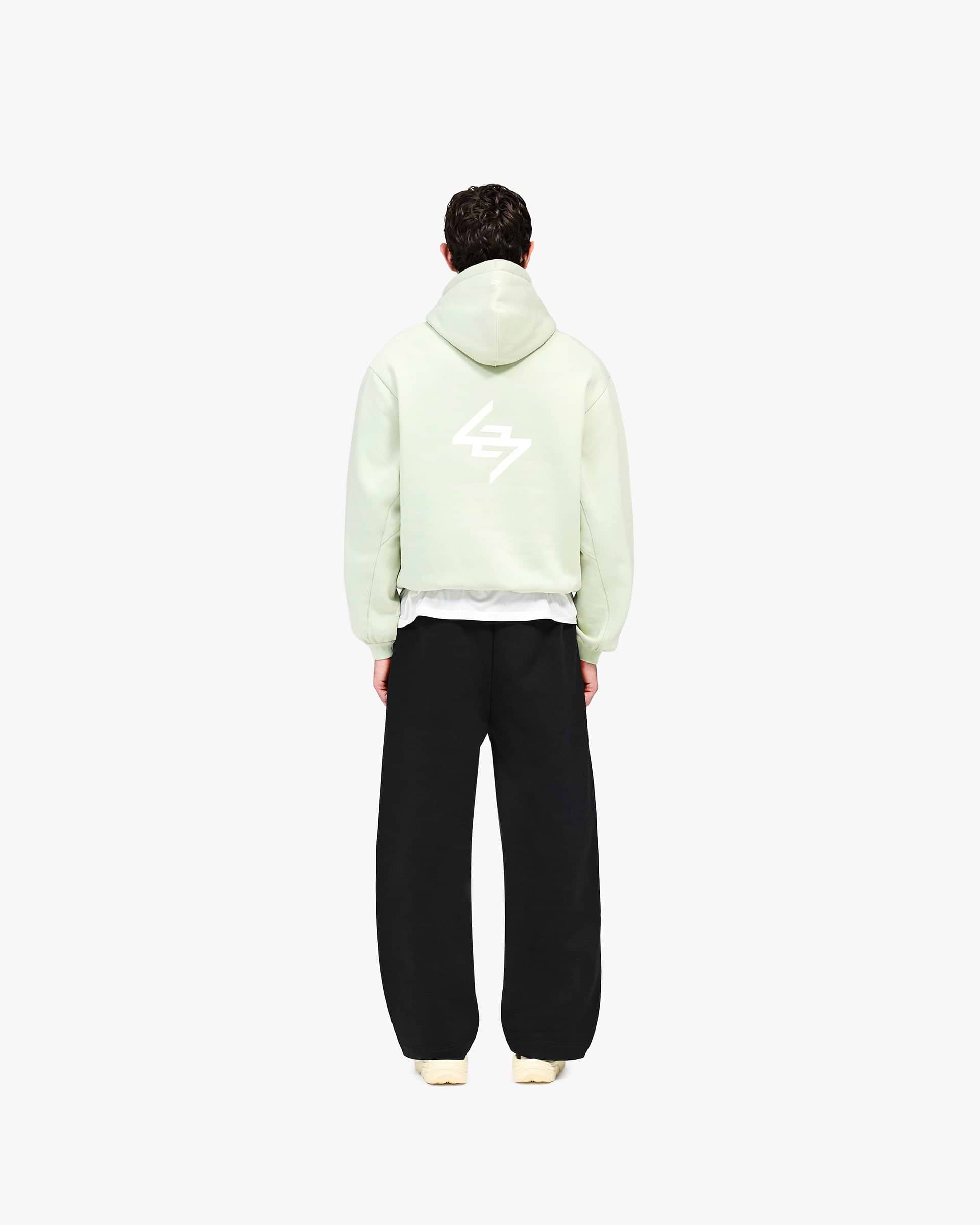 247 DNA Hoodie 2.0 - Fern