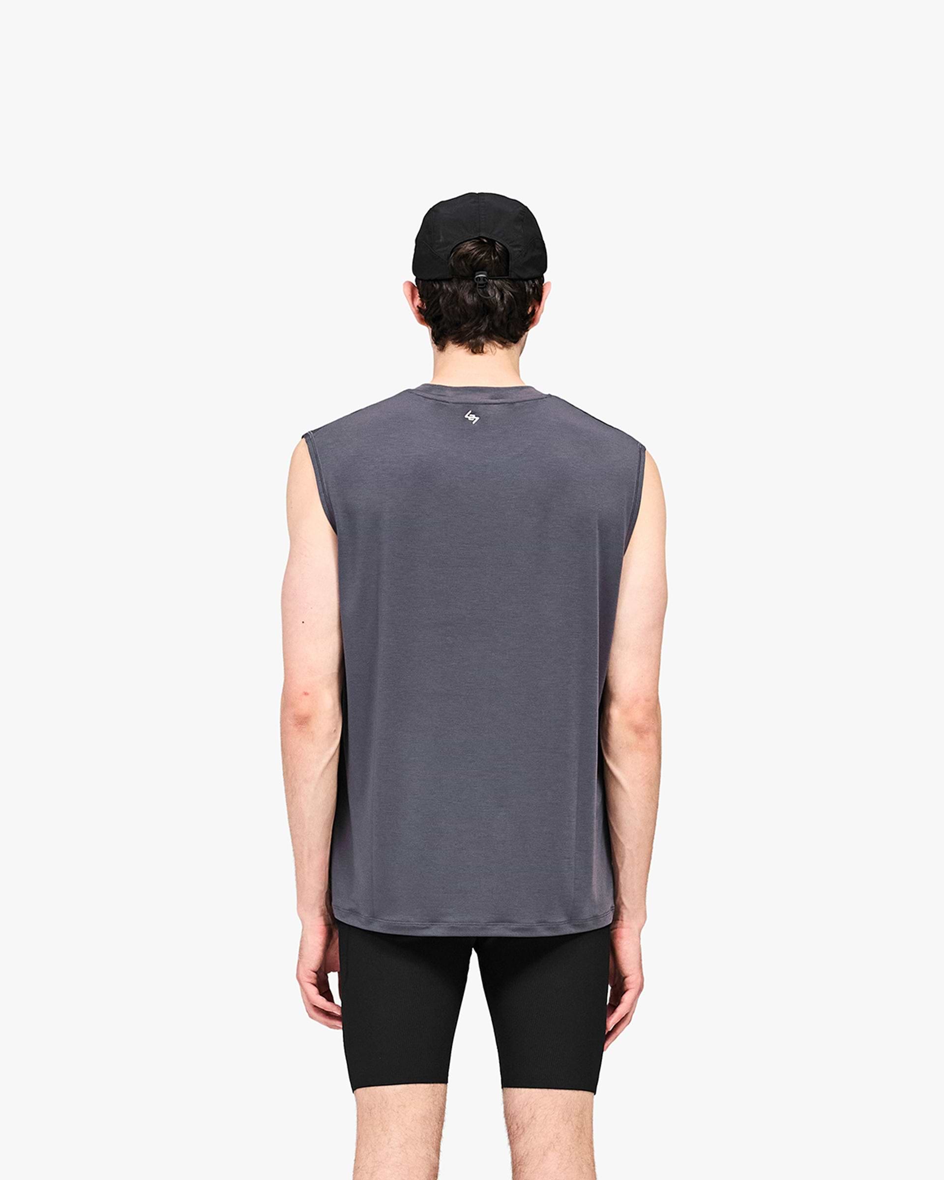 247 DNA Tank - Graphene