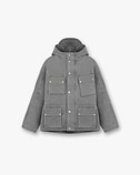 Represent X Belstaff Enduro Jacket