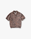 Tortoise Print Shirt