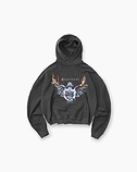 Reversible Living Legacy Tour Hoodie