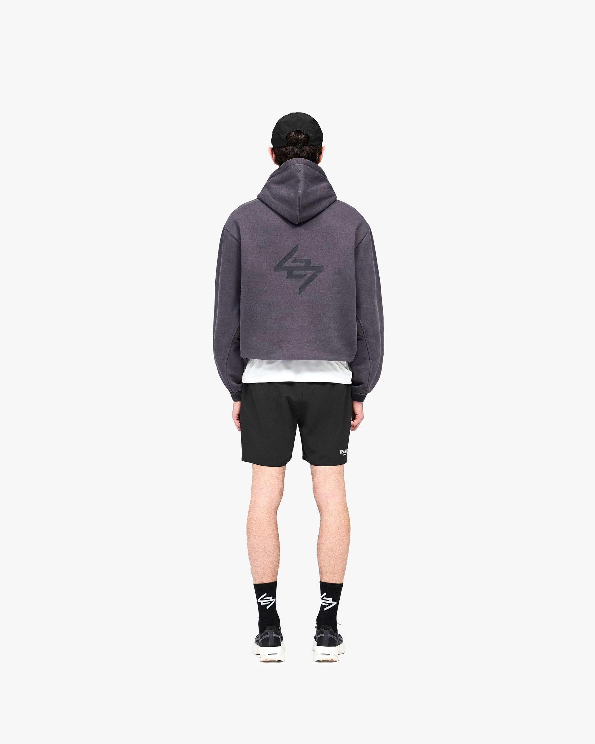247 DNA Hoodie 2.0- Graphene