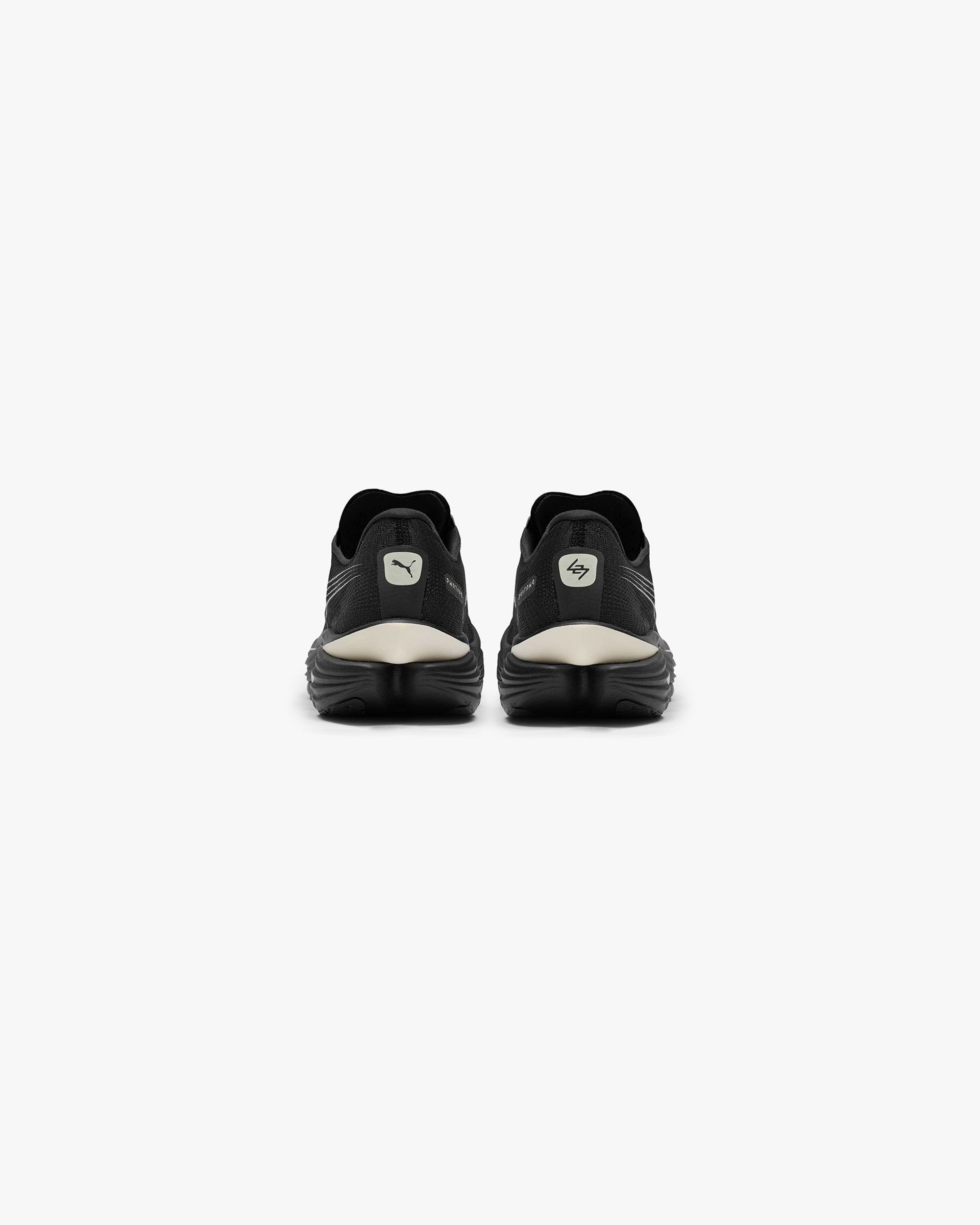 247 X Puma Deviate Nitro Elite 3 Men's - Black Alpine Snow