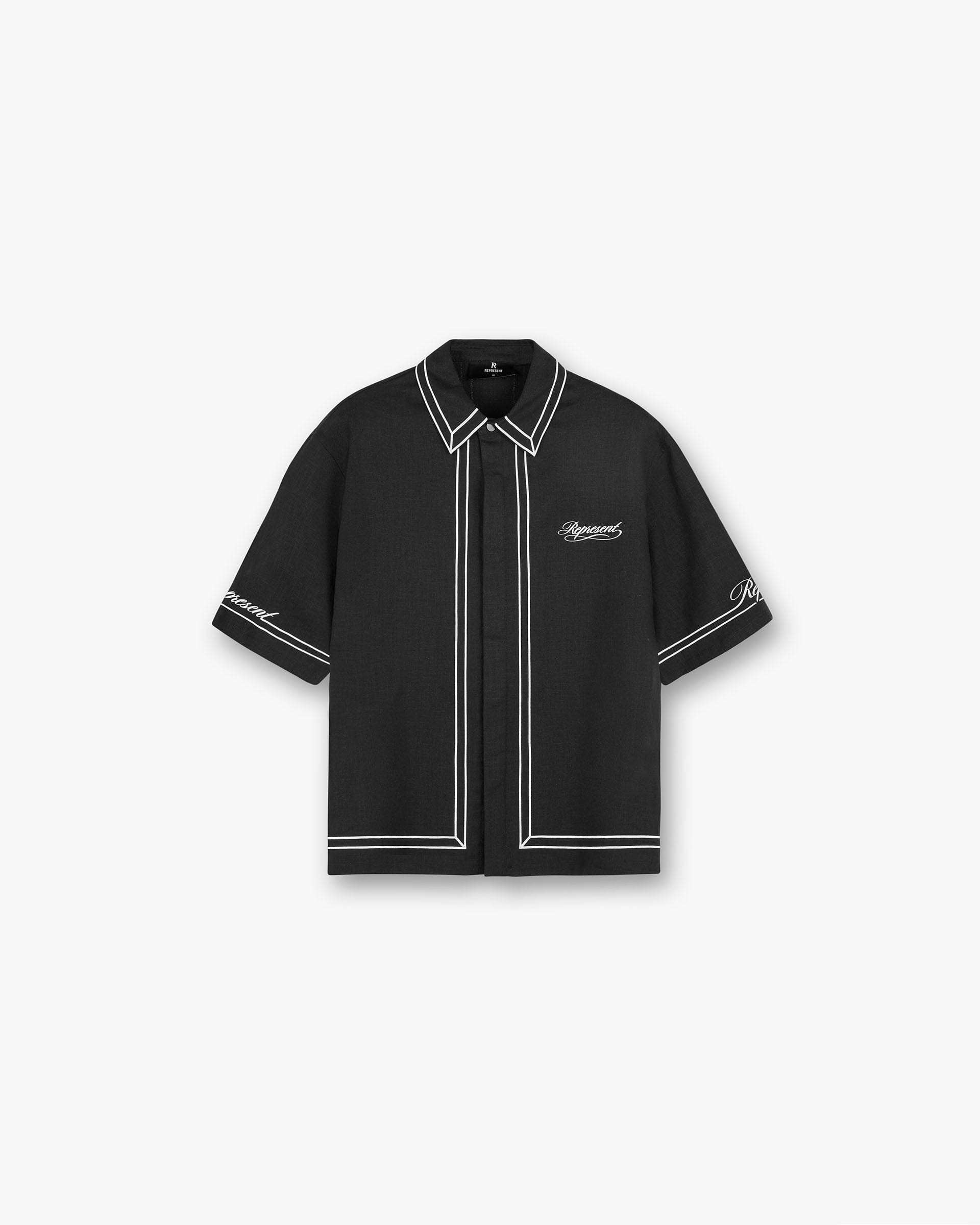 Border Shirt