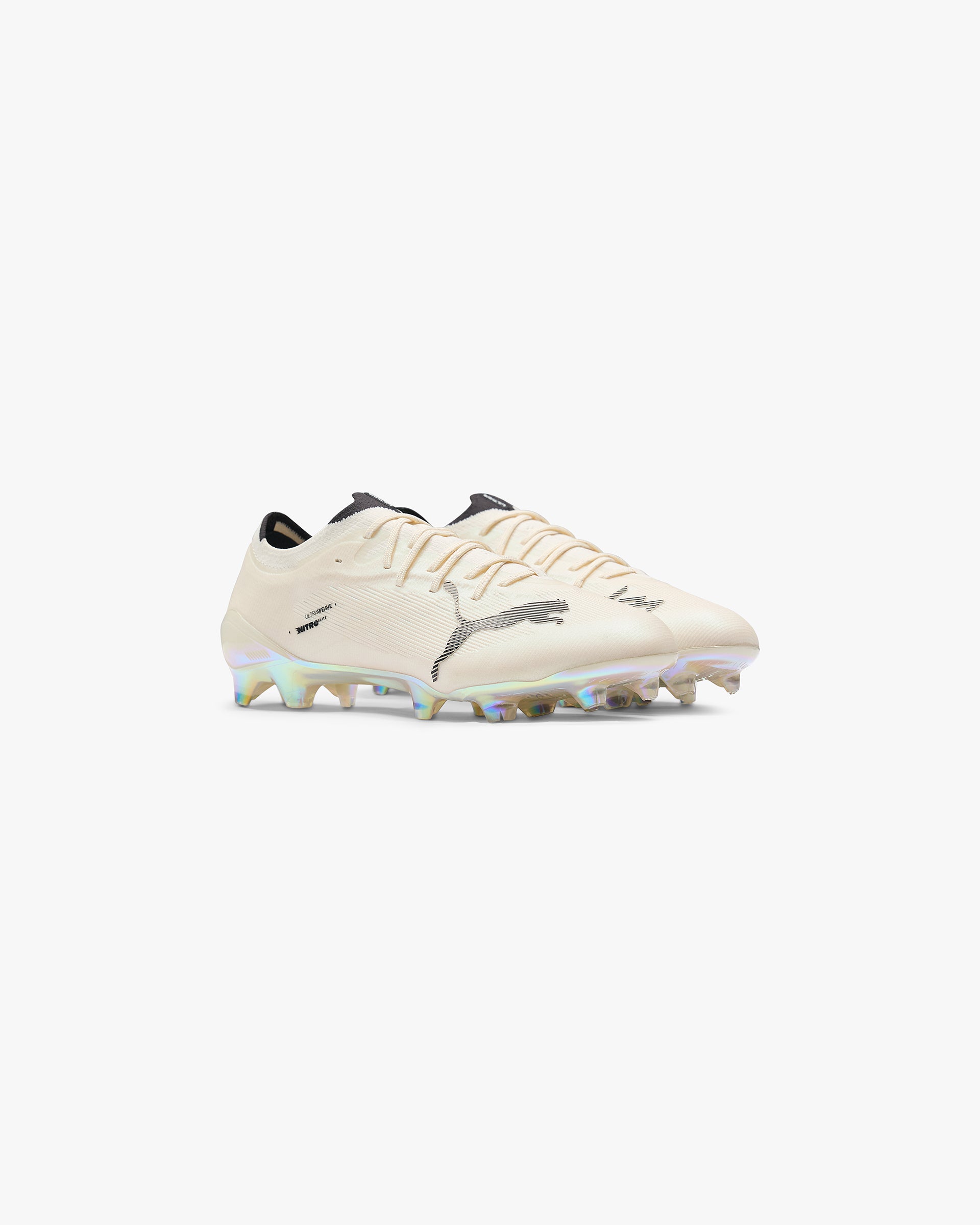247 X PUMA Ultra Nitro 7 Football Boot - Sugared Almond