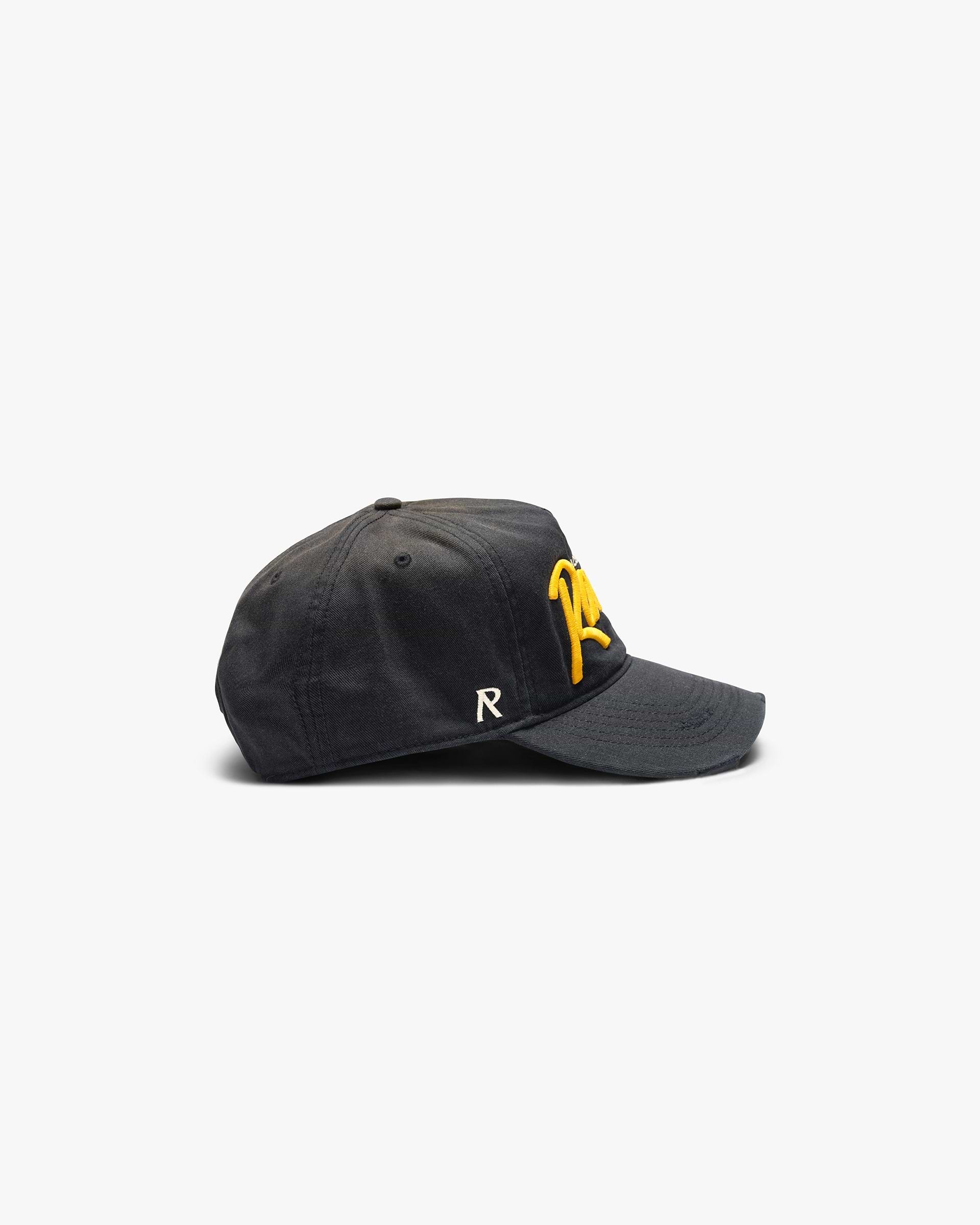 Los Angeles Rams X Represent X 47 Cap - Washed Aged Black
