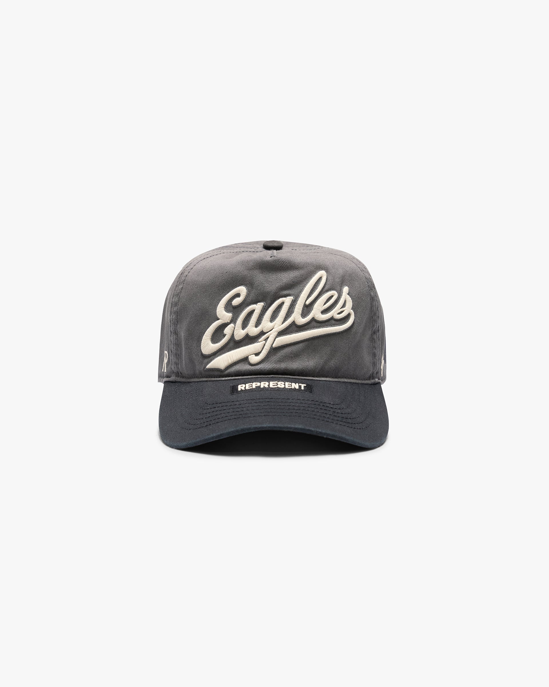 Philadelphia Eagles X Represent  X 47 Cap - Antique Grey