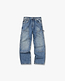 R2 Carpenter Panel Denim