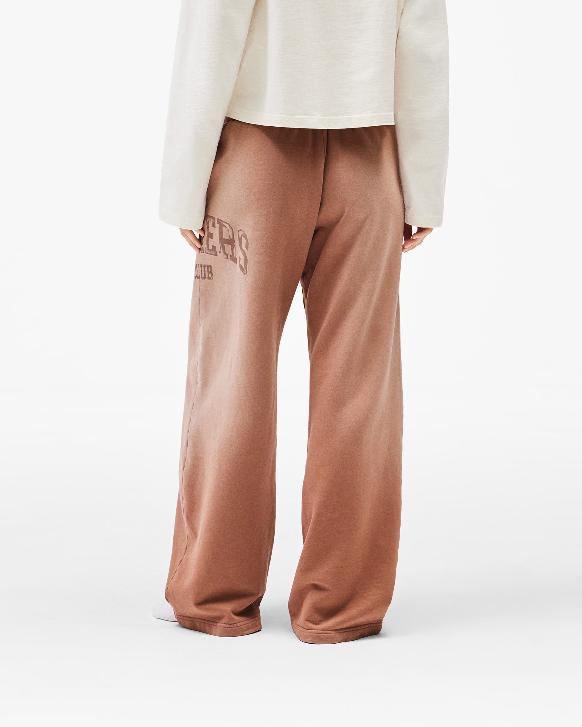 Represent Owners Club Sweatpant - Sienna