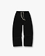 Initial Wide Leg Sweatpants