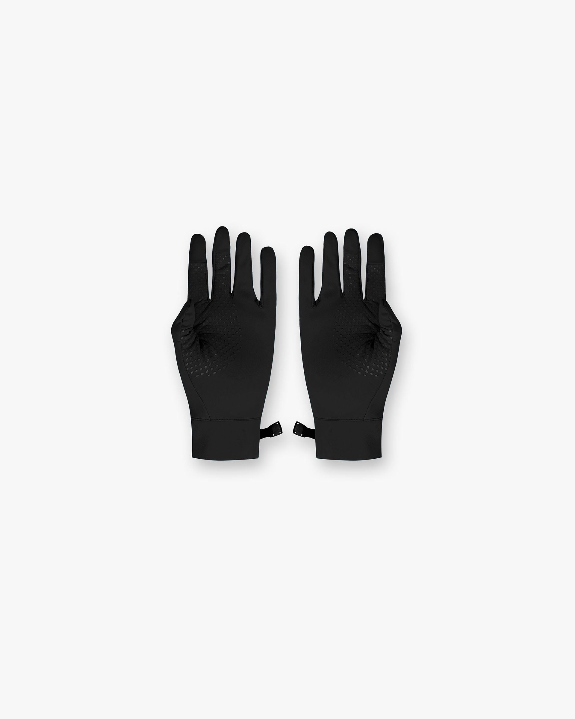 247 X Cadence Gloves - Jet Black