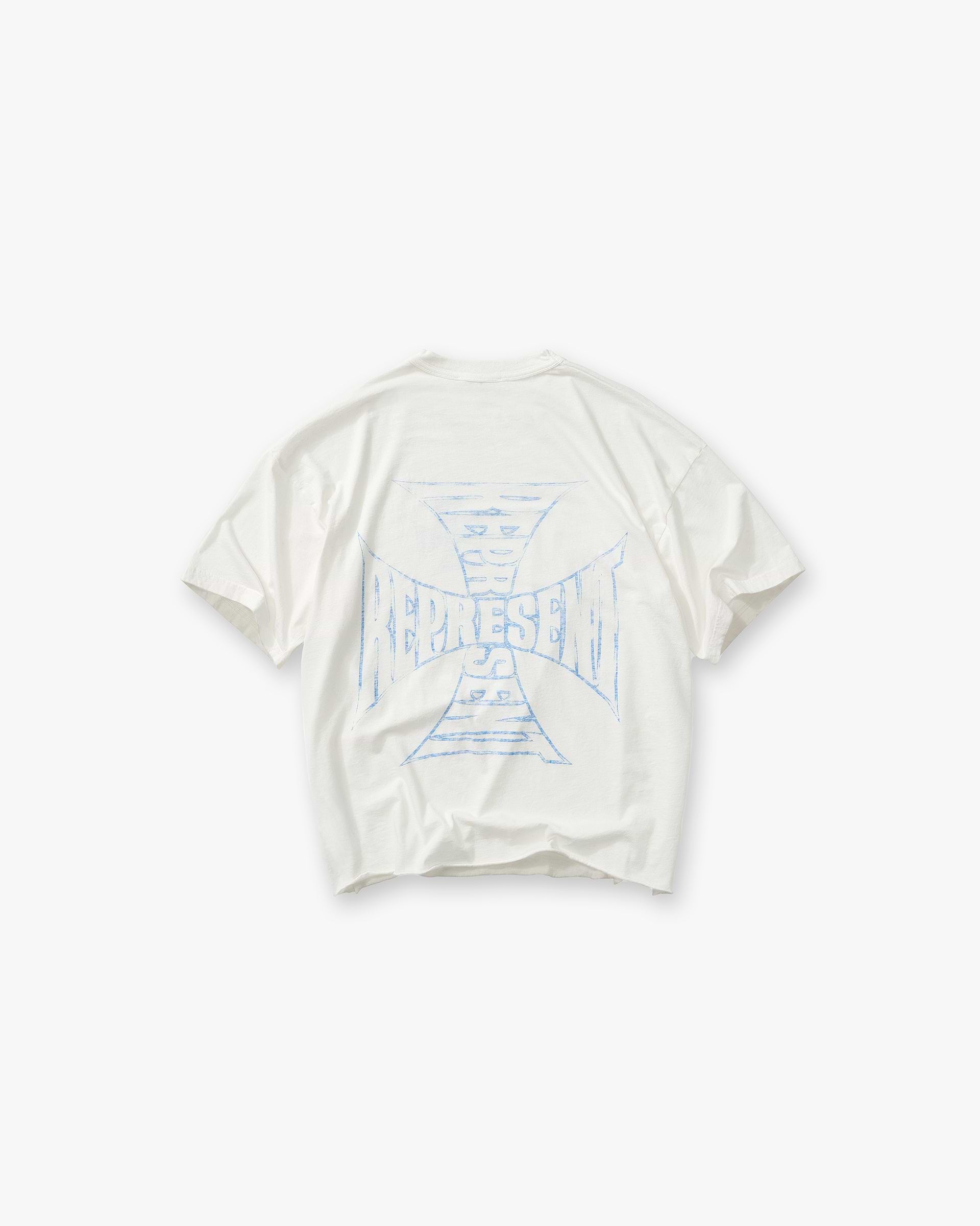 MH T-Shirt - Flat White