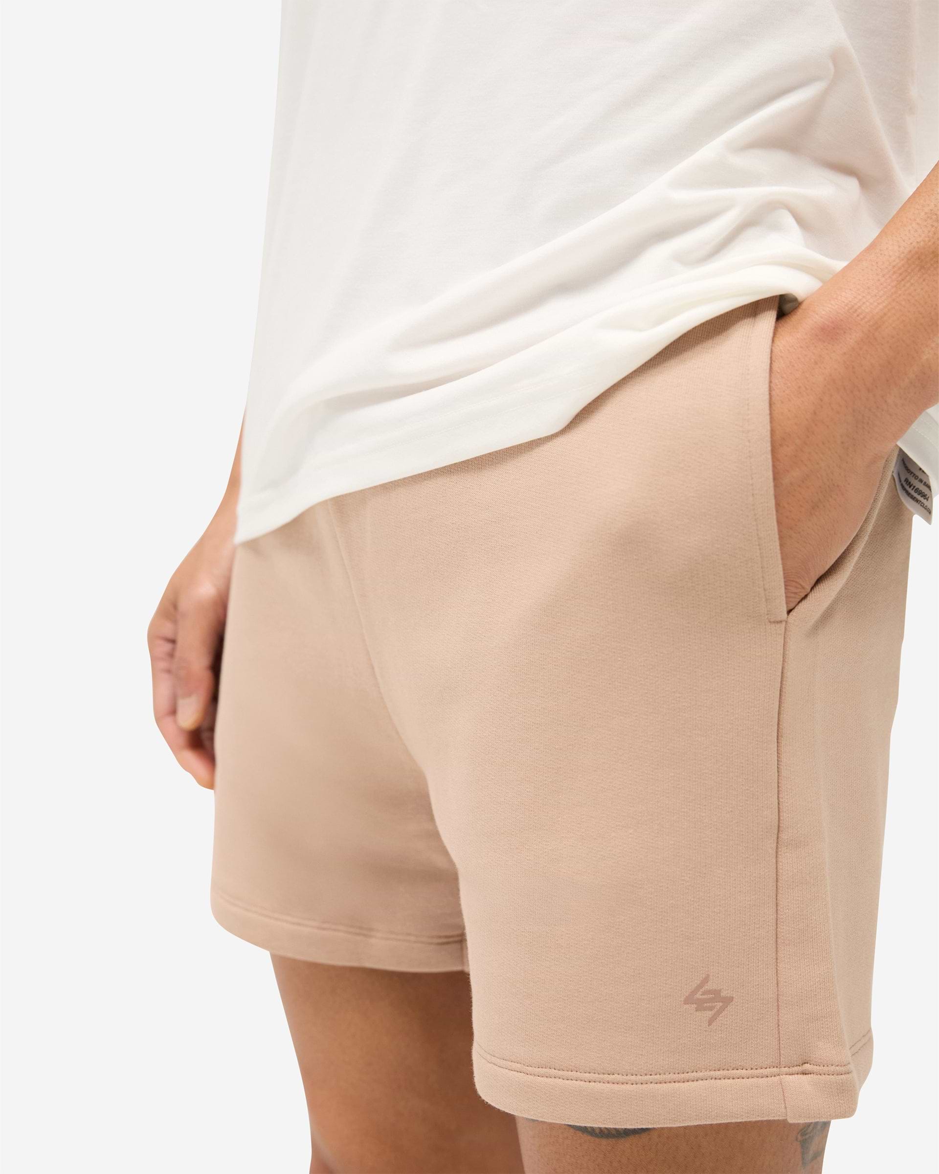 Team 247 Jersey Short - Clay