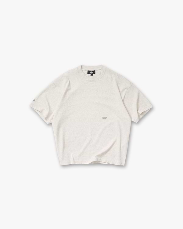   Cream Marl