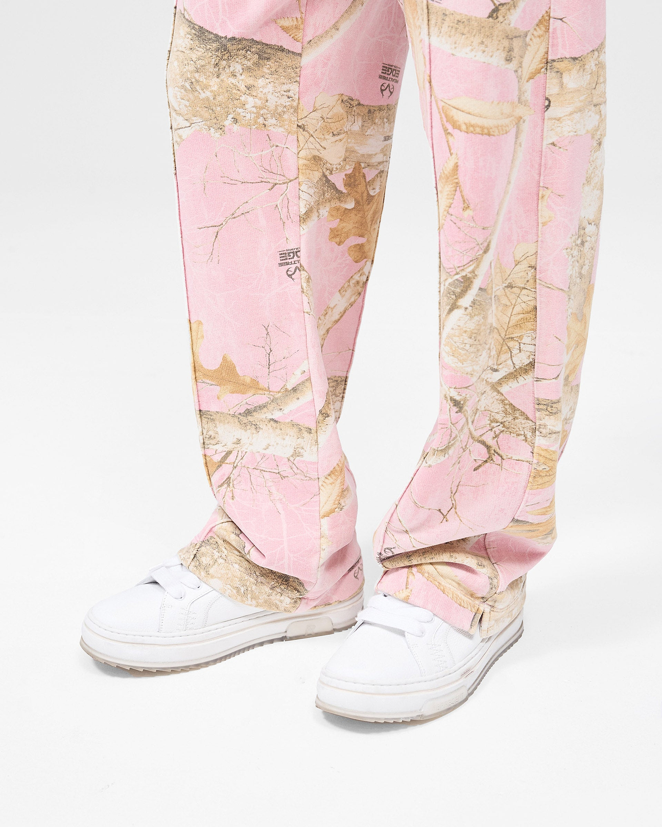 Pink Realtree® Sweatpant | Sweatpants & Joggers | REPRESENT