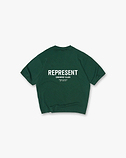   Racing Green